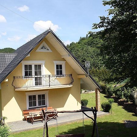 Dom Aga Bieszczady 10 Osobowy Villa Bukowiec  Luaran gambar