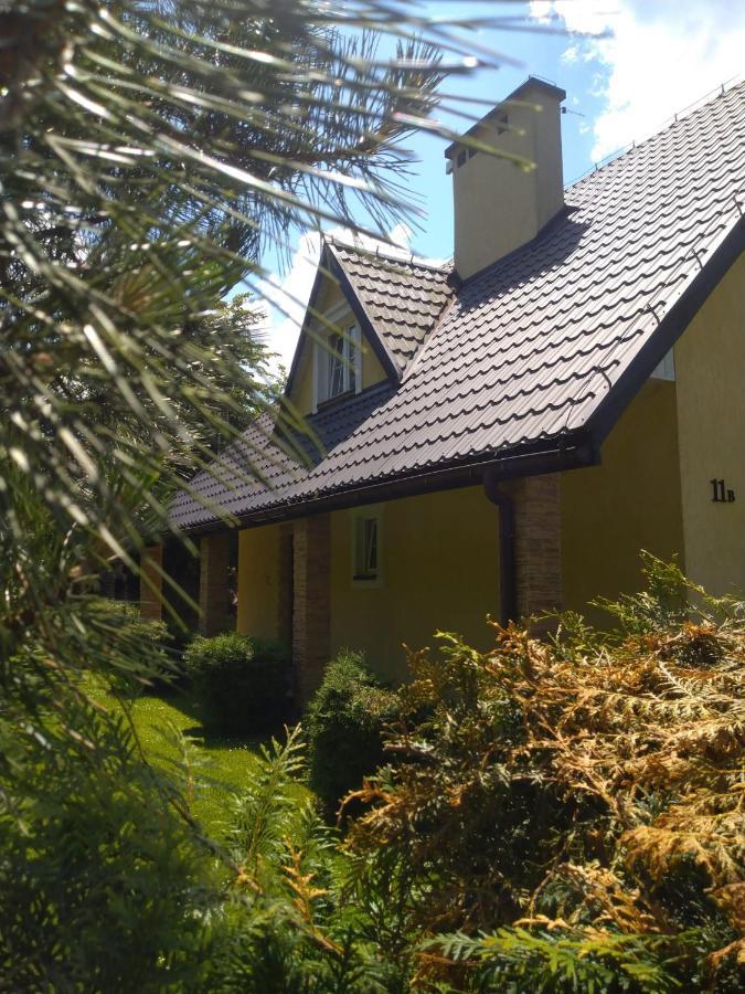 Dom Aga Bieszczady 10 Osobowy Villa Bukowiec  Luaran gambar