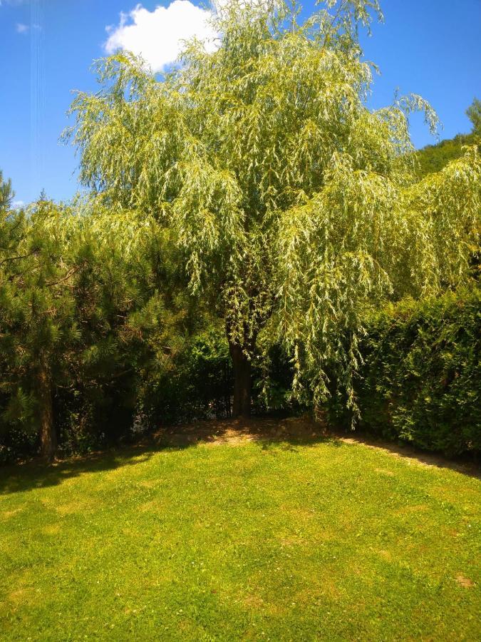Dom Aga Bieszczady 10 Osobowy Villa Bukowiec  Luaran gambar