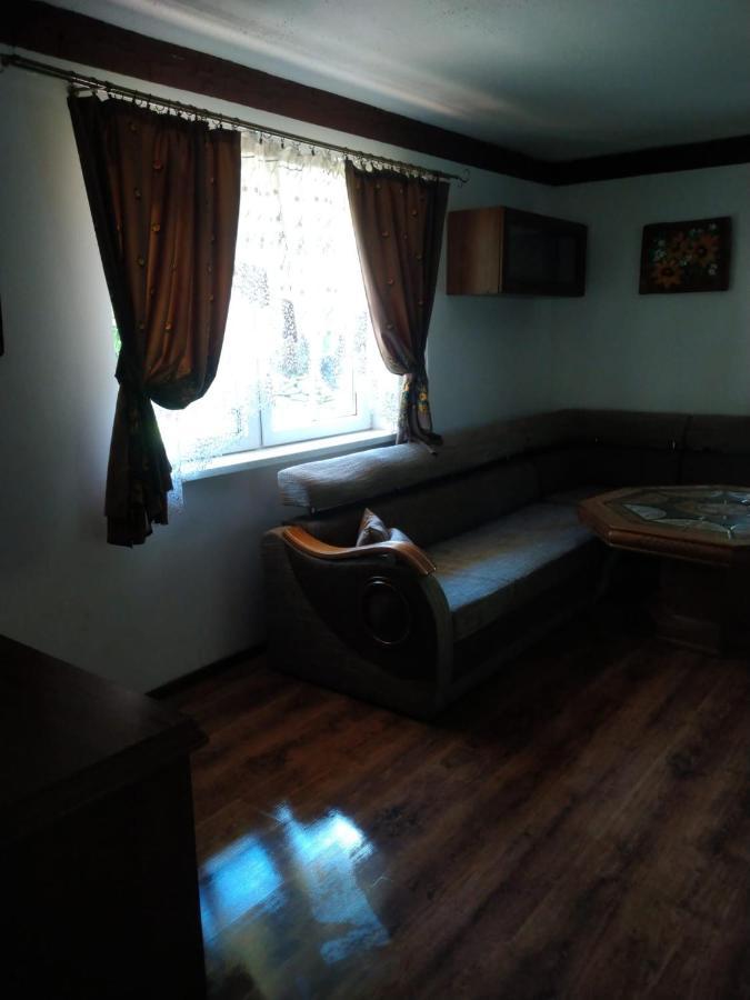 Dom Aga Bieszczady 10 Osobowy Villa Bukowiec  Luaran gambar