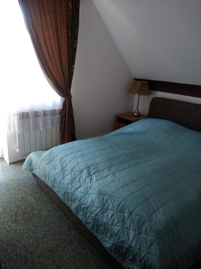 Dom Aga Bieszczady 10 Osobowy Villa Bukowiec  Luaran gambar