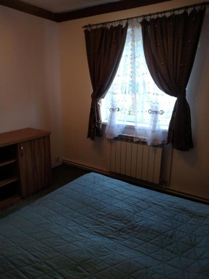 Dom Aga Bieszczady 10 Osobowy Villa Bukowiec  Luaran gambar