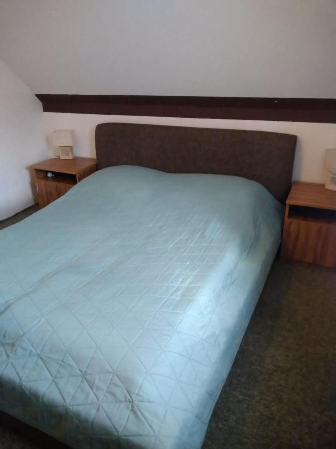 Dom Aga Bieszczady 10 Osobowy Villa Bukowiec  Luaran gambar