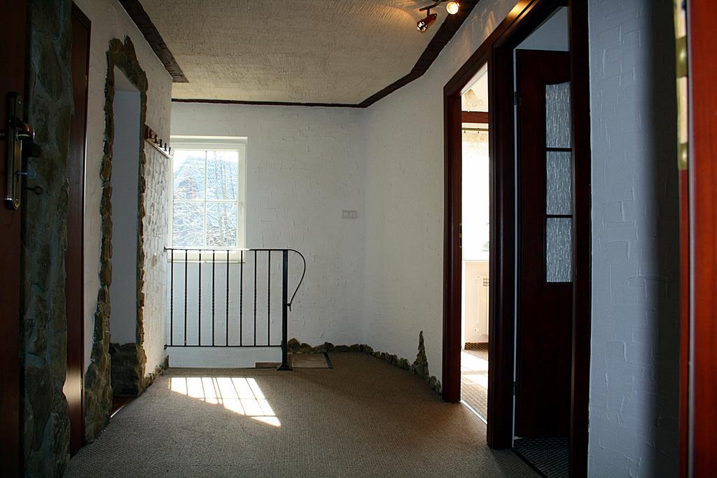 Dom Aga Bieszczady 10 Osobowy Villa Bukowiec  Luaran gambar